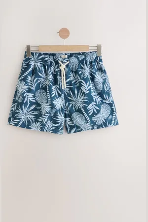 Next Badeshorts med print3XL Reg