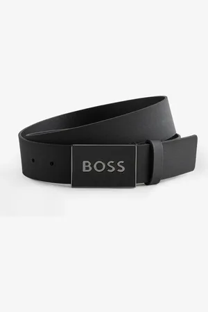 HUGO BOSS Logo Belt40r