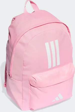 adidas Classic 3 Bar Logo BackpackEn