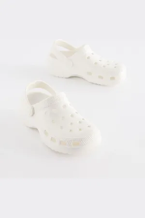Next Clogs