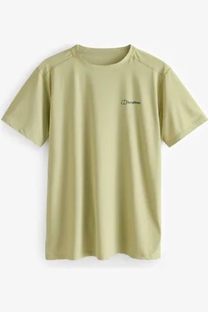 Berghaus 24/7 Tech Basecrew T-ShirtS