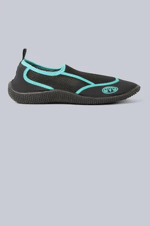 Animale Cove Aqua Shoes