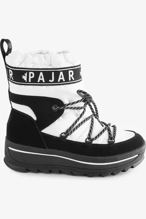 Pajar Gala Waterproof Pull On Snow Bootseu37