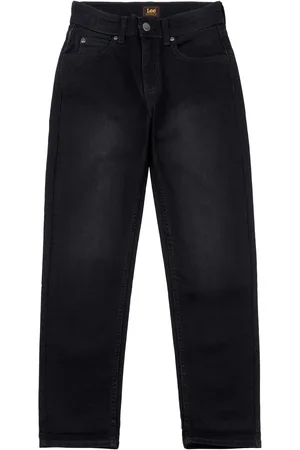 Lee Drenge West Jeans med afslappet pasform8 - 9 år (128 - 134cm)