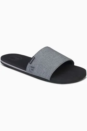 FoamLife Mens Sharrp Slide Sliders