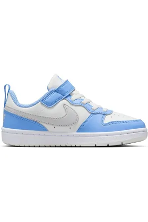 Nike Junior Court Borough Low Recraft sneakersuk135eu325