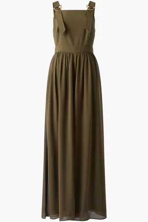 French Connection Azra Eden Mix Jumpsuit42