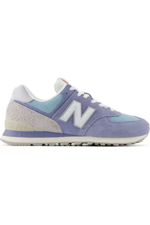 New Balance Mens 574 Trainersuk8eu42