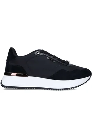 Carvela Flare Trainers
