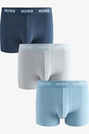 HUGO BOSS Bokser 3 PakkeX-Large