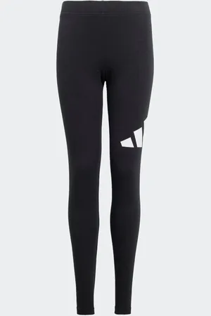 adidas JG BL LEG 230 Leggings14 - 15 år (164 - 170cm)