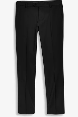 Next Smarte bukser med stretch32B x 35L (UK 32 XL)
