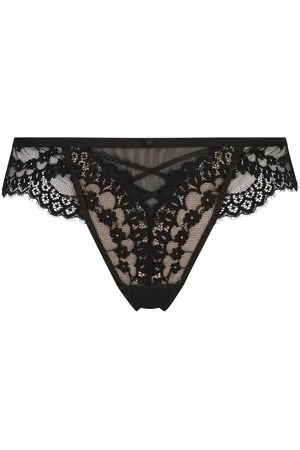 Hunkemöller Hunkemöller Daisy ThongXS