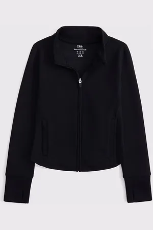 Abercrombie & Fitch Active Athleisure Zip Up Jacket17år
