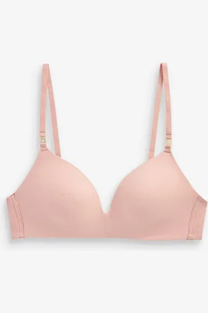 Next Ultimate Comfort Brushed Ultimate Comfort Bra80A