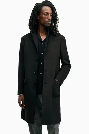 AllSaints AllSaints Hal Coat44
