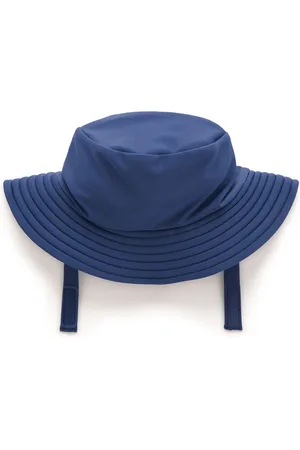 Purebaby Broad Brim Swim Hats