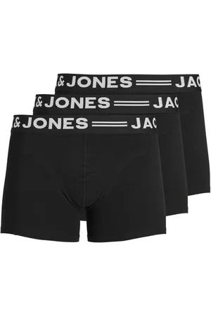 JACK & JONES Boxers 3 PakkeL