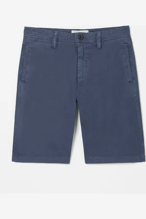 Fat Face FatFace Stow Garment Dye ShortsW28 L10.5