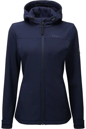 Tog 24 Keld Softshell Jakke52