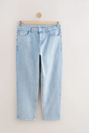Next Vintage Wash Denim Jeans32r