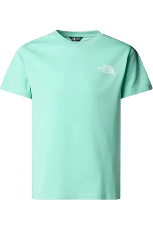 The North Face Teen Simple Dome T-Shirtm