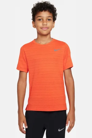Nike Dri-FIT Miler Training Top122128cm