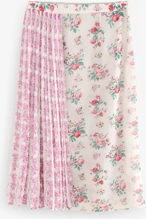 Cath Kidston Plisseret Nederdele52