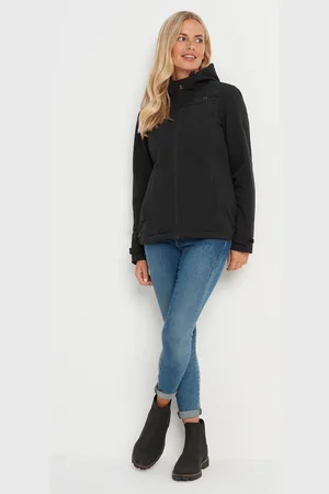 Tog 24 Keld Softshell Jakke42
