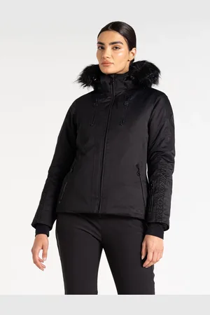 Dare 2B Womens Frenzied Ski Sort Jakke42