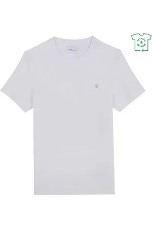 Farah Danny Short Sleeve T-ShirtXXL