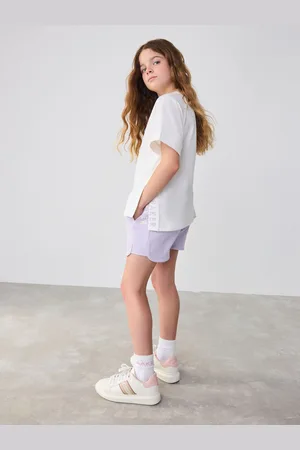 Ted Baker 2 Piece Printed T-Shirt and Short Set146152cm