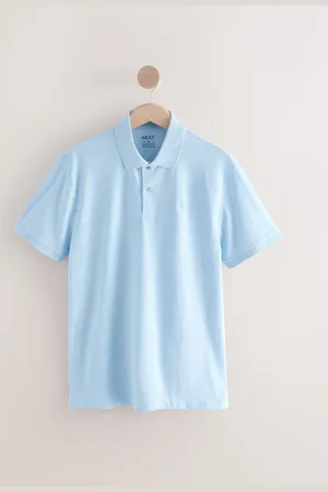 Next Kortærmet Pique Polo Shirt2XL høj