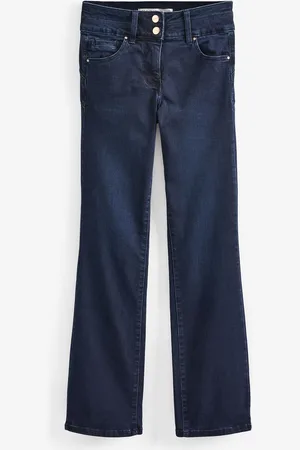 Next Slim Løfter And Shape Bootcut Jeans44 R