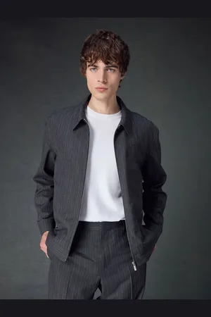 Next Stripe ShacketM