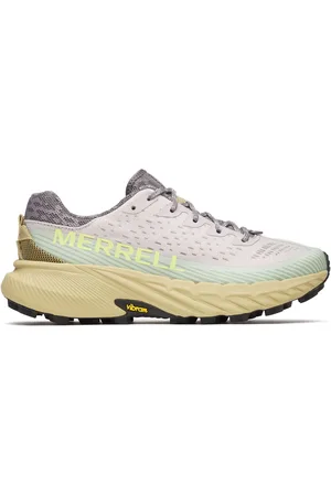 Merrell Womens Agility Peak 5 trænere