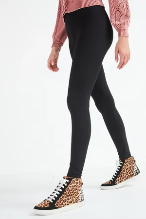 Next Leggings i fuld længde44