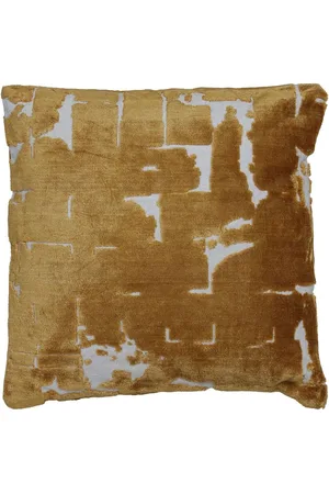 Light & Living Huslia tekstureret abstrakt pude45x45cm