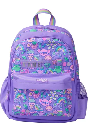 SMIGGLE Junior Curious ID Backpacken
