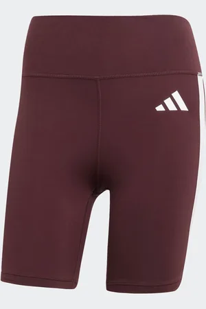 adidas Optime Esssential 3 Stripe4-6
