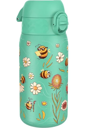 Ion8 320ml isoleret stålvandflaskeen
