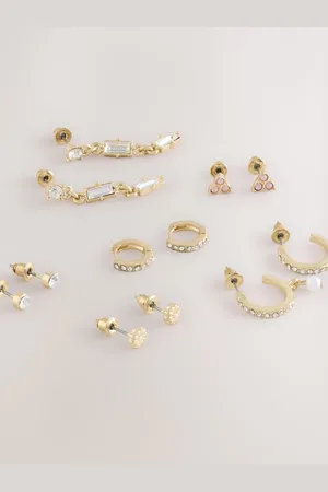 Next Sparkle Earrings Packen