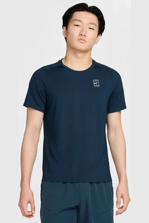Nike Court Advantage Dri-FIT Tennis TopX-Large