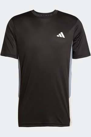 adidas Train Essentials Seasonal Colorblock T-ShirtXS Reg