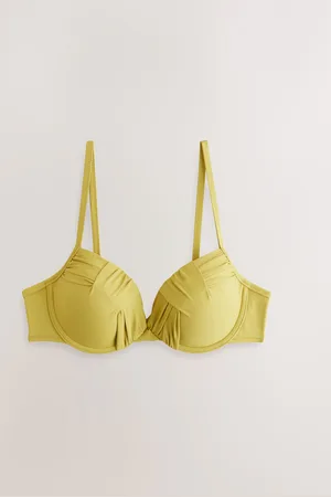 Next Draperet polstret Shaping Wired Bikini40 D