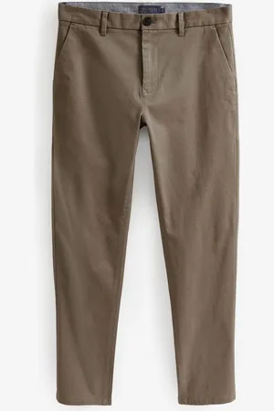 Next Chinobukser med Stræk34B x 29L (UK 34 S)