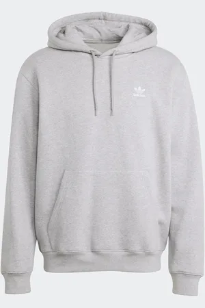 adidas Trefoil Essentials Loose Fit Hoodielarge
