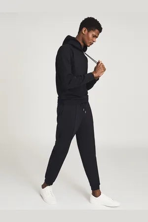 Reiss Fabien Loungewear HættetrøjeX-Small