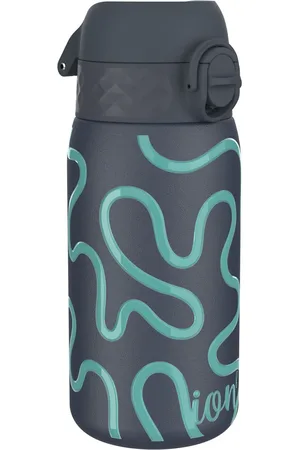 Ion8 320ml isoleret stålvandflaskeen