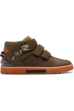 Clarks Combi Oslo Play Støvler12